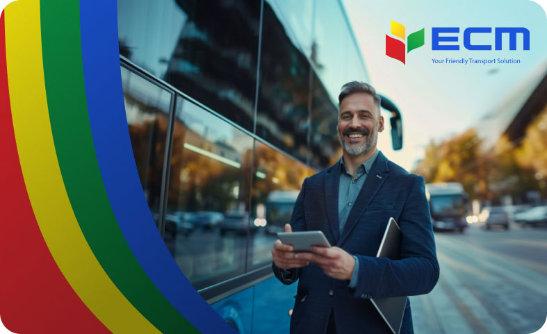 Real-World TMS Success Stories: Voices of Transformation, Fleet Management, May 2024, Australia