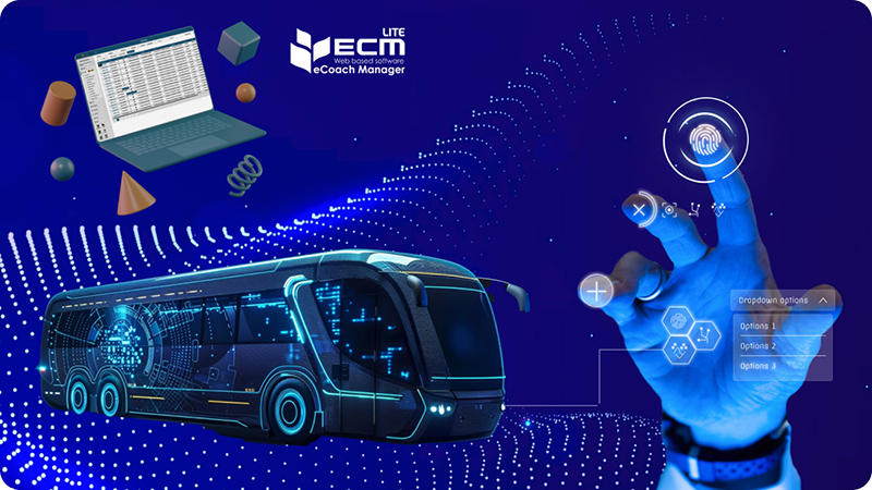 ECM Lite in Action: Transforming Transportation Efficiency