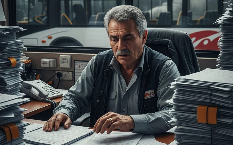 Stop Drowning in Admin AI's Here to Boost Your Coach Business!