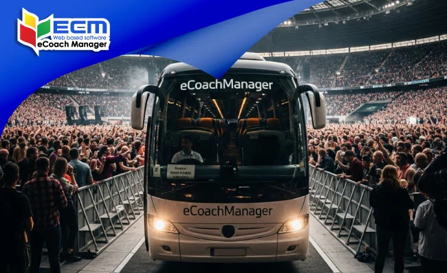 Safer Journeys, Stronger Business: Elevate Your Coach Security With eCoachManager